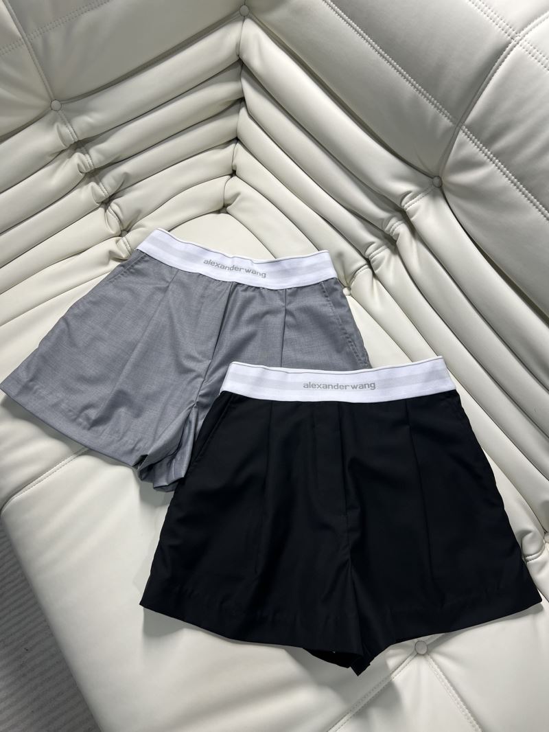 Alexander Wang Short Pants